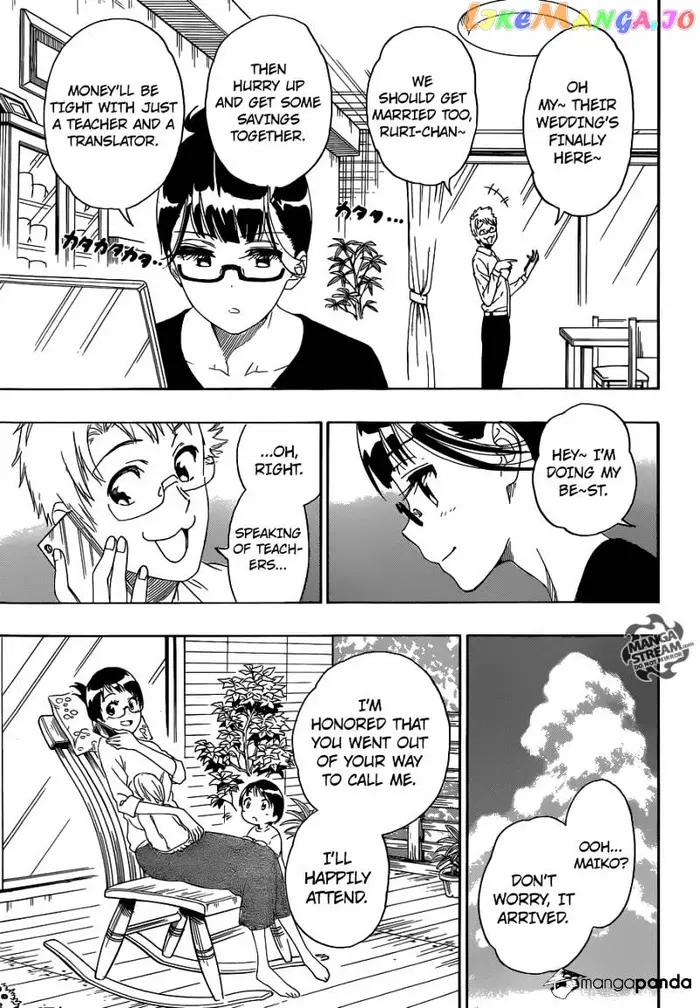 Nisekoi Chapter 229 image 09_optimized